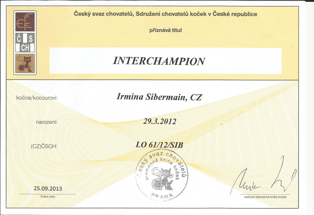 Imi Inter