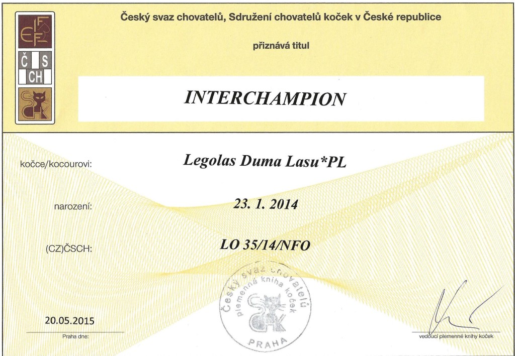 interlego